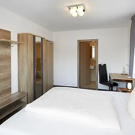 Hotel New In