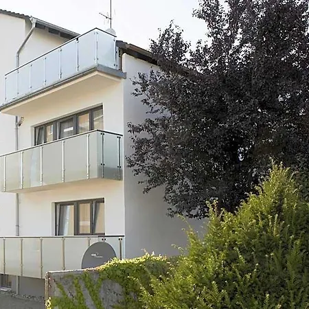 Hotel New In Gaimersheim