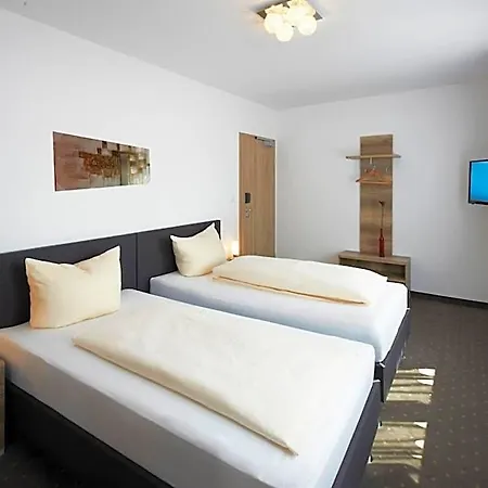 New In Hotel 3*